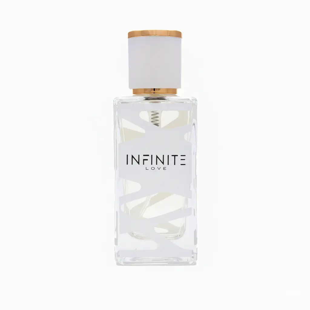 Vegane Duftzwillinge: Tierleidfreie Parfum Dupes ohne Tierversuche - Infinite Love